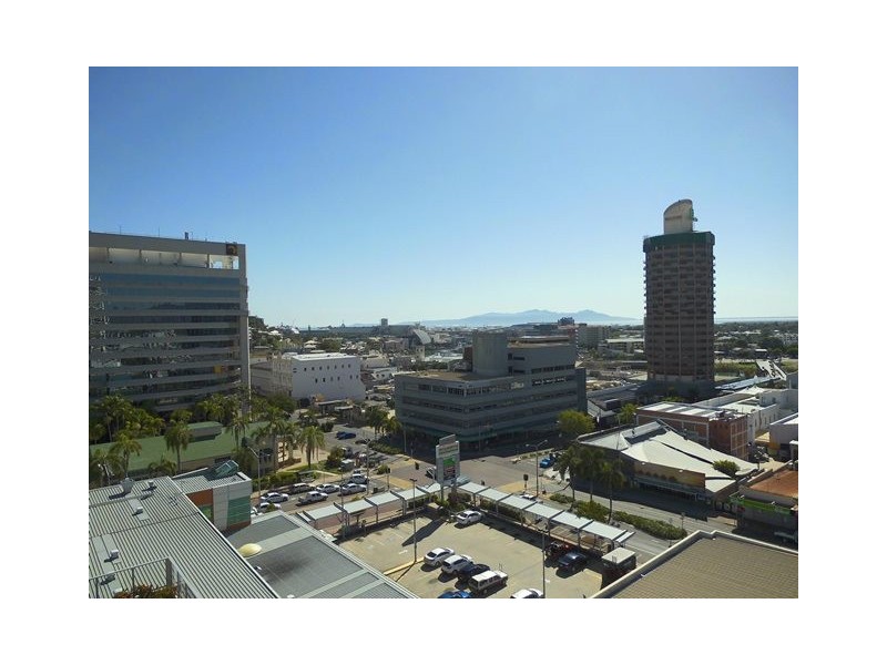 801/148 Walker Street, Townsville City QLD 4810