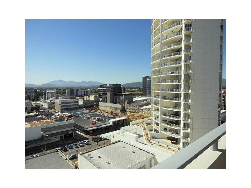 801/148 Walker Street, Townsville City QLD 4810