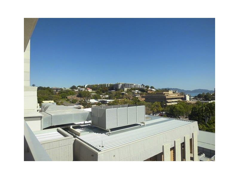 801/148 Walker Street, Townsville City QLD 4810