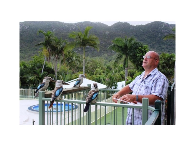 194/61-79 Mandalay Avenue, Nelly Bay, Magnetic Island QLD 4819