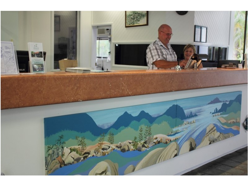 194/61-79 Mandalay Avenue, Nelly Bay, Magnetic Island QLD 4819