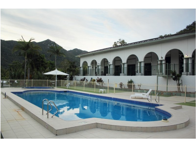 176/61-79 Mandalay Ave, Nelly Bay, Magnetic Island QLD 4819