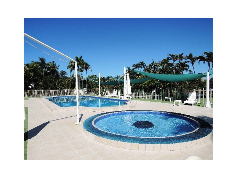 176/61-79 Mandalay Ave, Nelly Bay, Magnetic Island QLD 4819