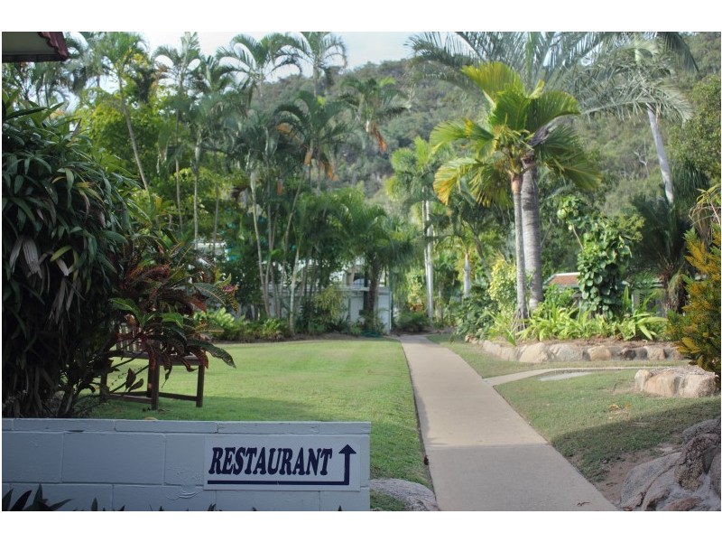 176/61-79 Mandalay Ave, Nelly Bay, Magnetic Island QLD 4819