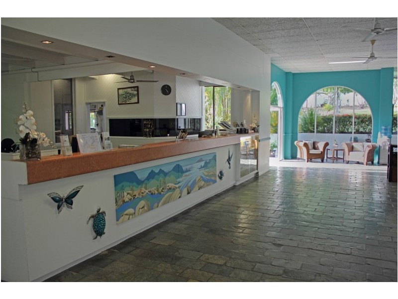 176/61-79 Mandalay Ave, Nelly Bay, Magnetic Island QLD 4819