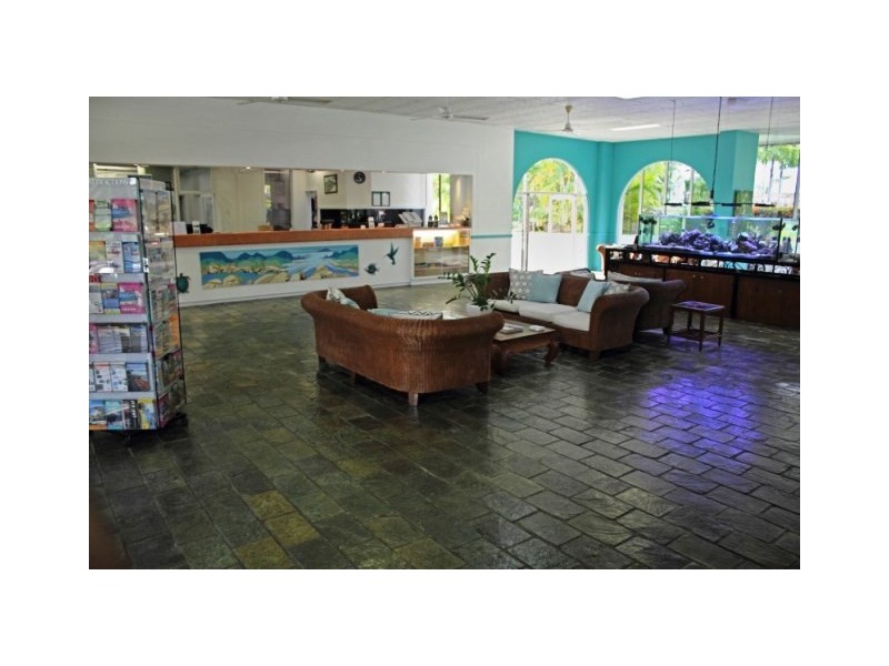 176/61-79 Mandalay Ave, Nelly Bay, Magnetic Island QLD 4819