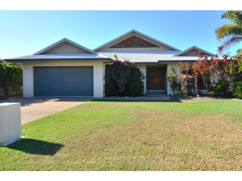 6 JIREENA COURT, Annandale QLD 4814