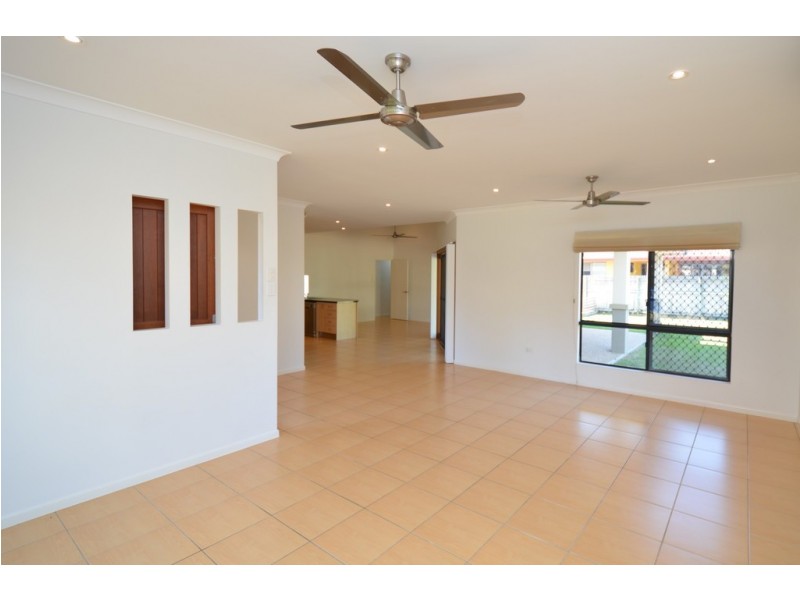 6 JIREENA COURT, Annandale QLD 4814