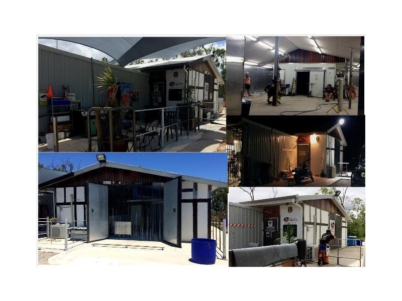 34 Benalla Road, Oak Valley QLD 4811