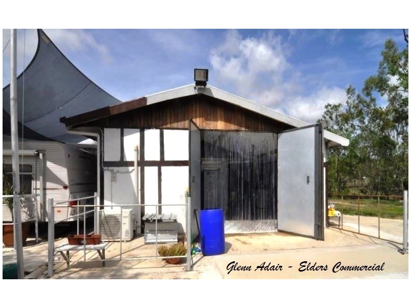 34 Benalla Road, Oak Valley QLD 4811