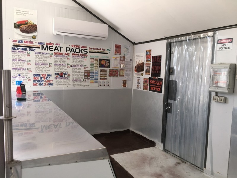 34 Benalla Road, Oak Valley QLD 4811