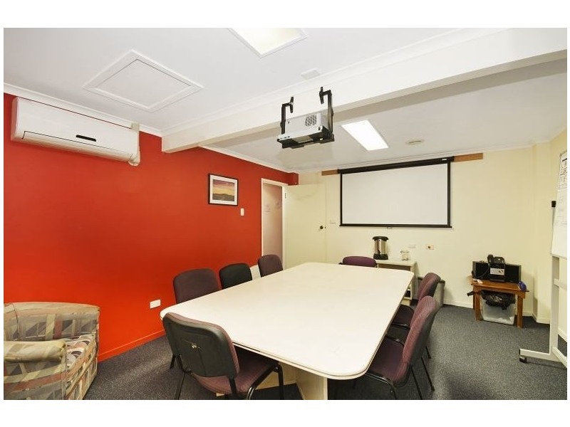 96 DEARNESS STREET, Garbutt QLD 4814