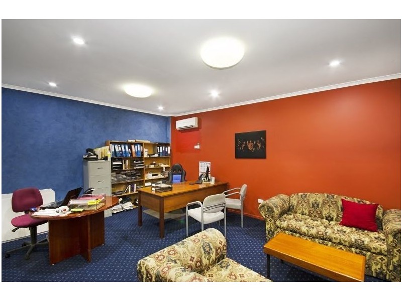 96 DEARNESS STREET, Garbutt QLD 4814