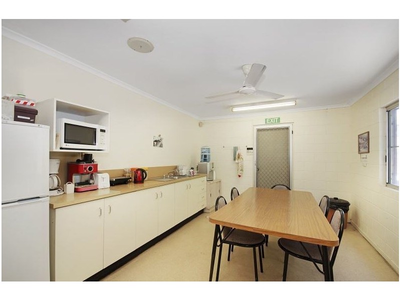 96 DEARNESS STREET, Garbutt QLD 4814