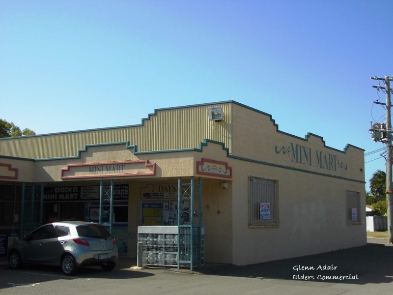 35 – 37 Edison Street, Wulguru QLD 4811