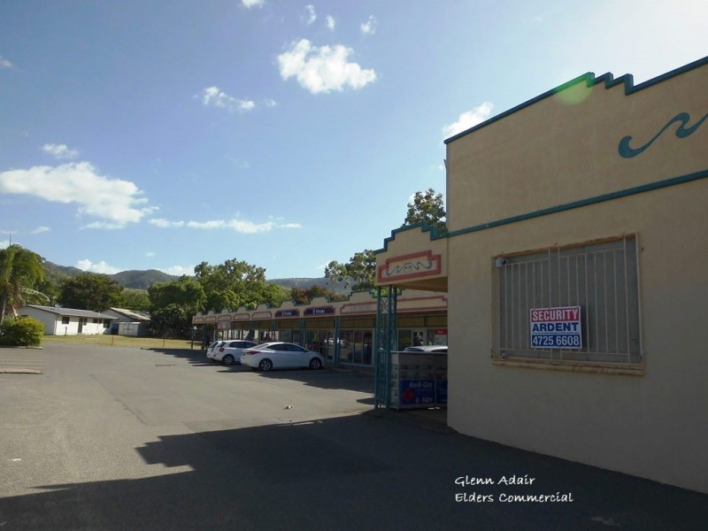 35 – 37 Edison Street, Wulguru QLD 4811