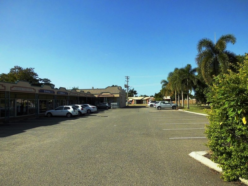 35 – 37 Edison Street, Wulguru QLD 4811