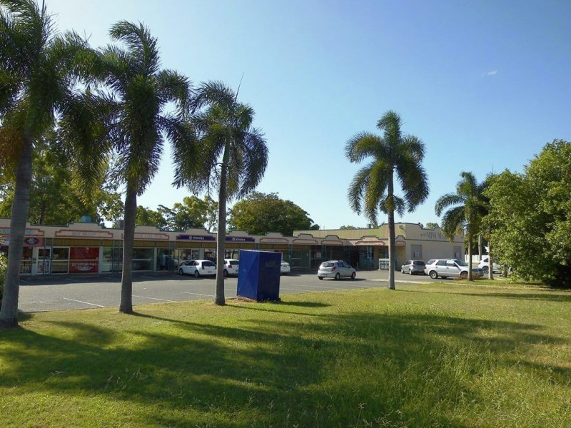 35 – 37 Edison Street, Wulguru QLD 4811