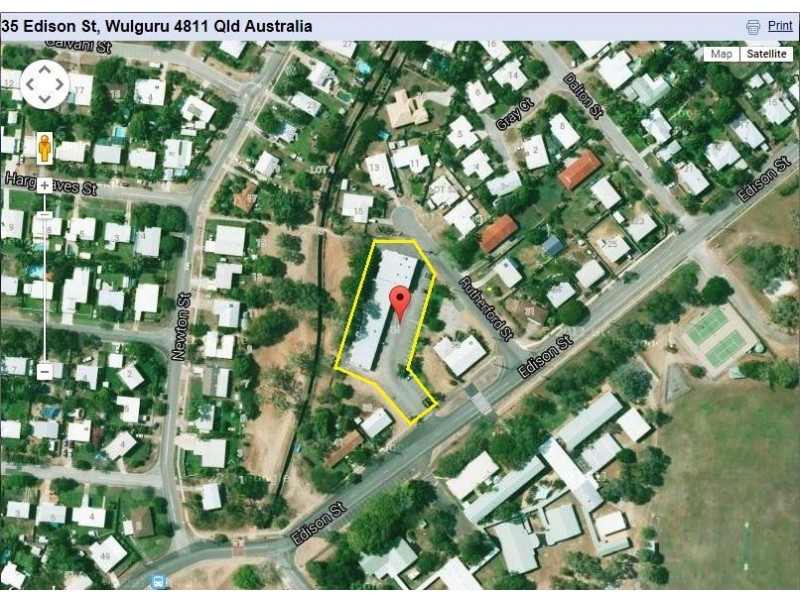 35 – 37 Edison Street, Wulguru QLD 4811