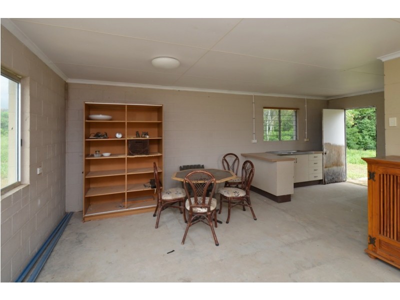 229 Dingo Park Road, Calcium QLD 4816