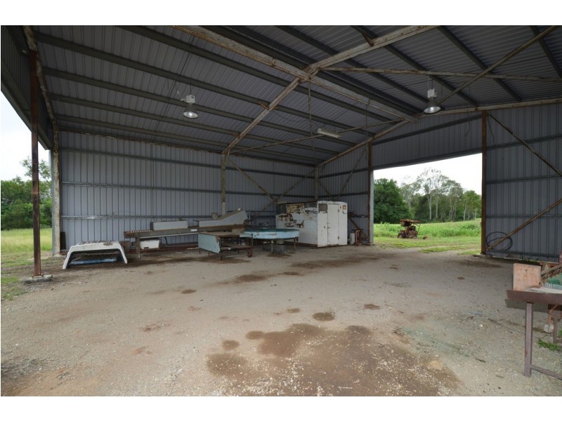 229 Dingo Park Road, Calcium QLD 4816