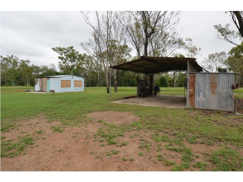 229 Dingo Park Road, Calcium QLD 4816