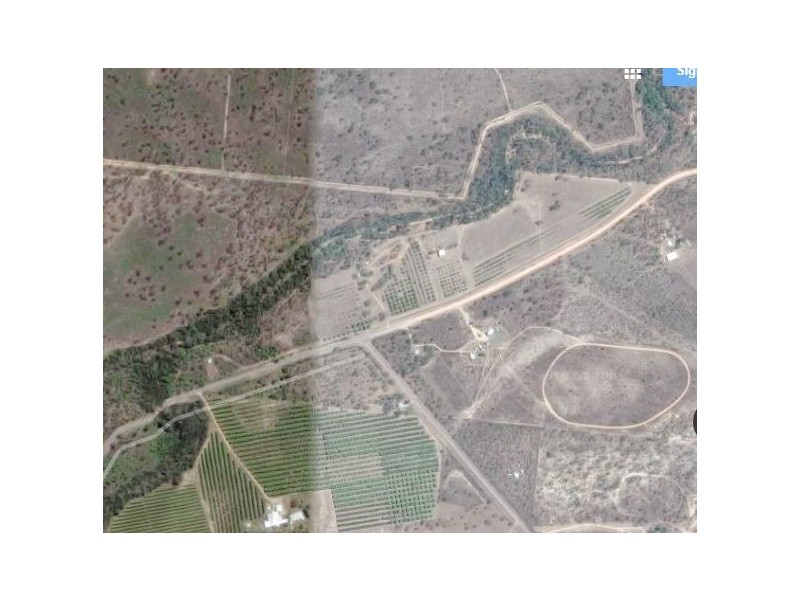 229 Dingo Park Road, Calcium QLD 4816