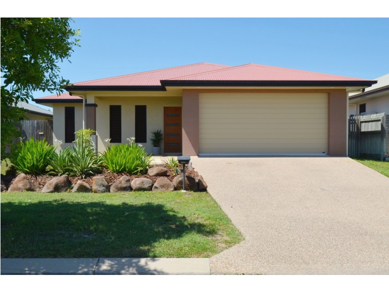 43 SANDPLOVER CIRCUIT, Bohle Plains QLD 4817