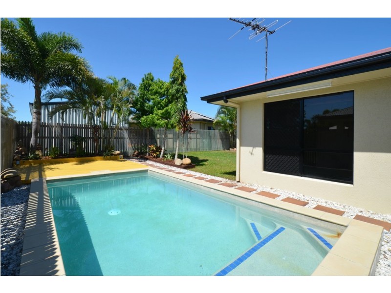 43 SANDPLOVER CIRCUIT, Bohle Plains QLD 4817