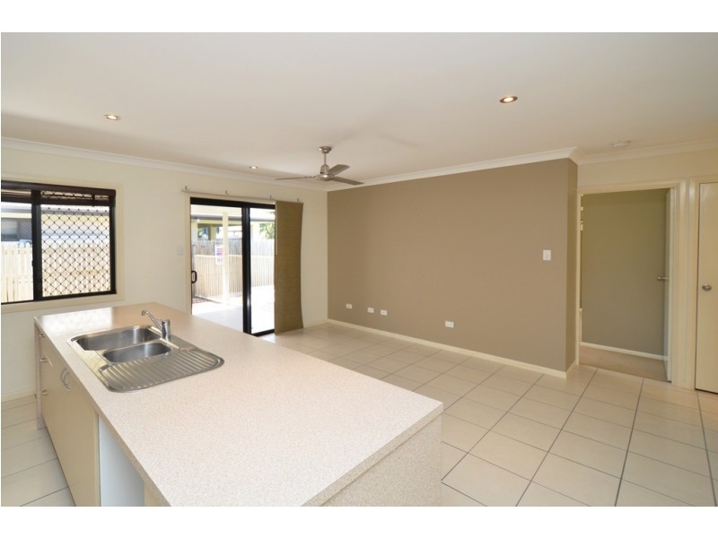 43 SANDPLOVER CIRCUIT, Bohle Plains QLD 4817