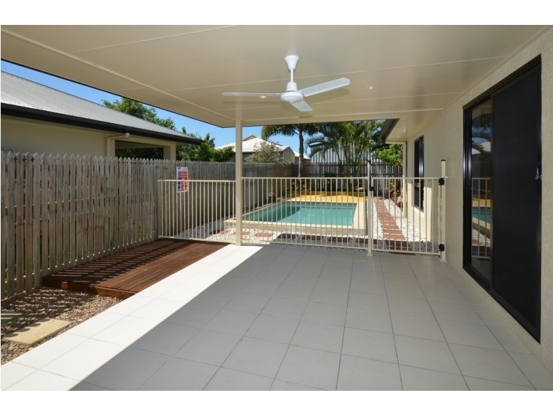 43 SANDPLOVER CIRCUIT, Bohle Plains QLD 4817