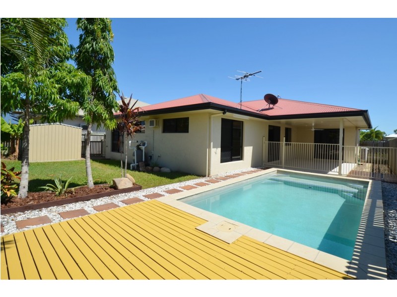 43 SANDPLOVER CIRCUIT, Bohle Plains QLD 4817