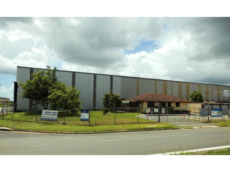 33 ENTERPRISE STREET, Bohle QLD 4818