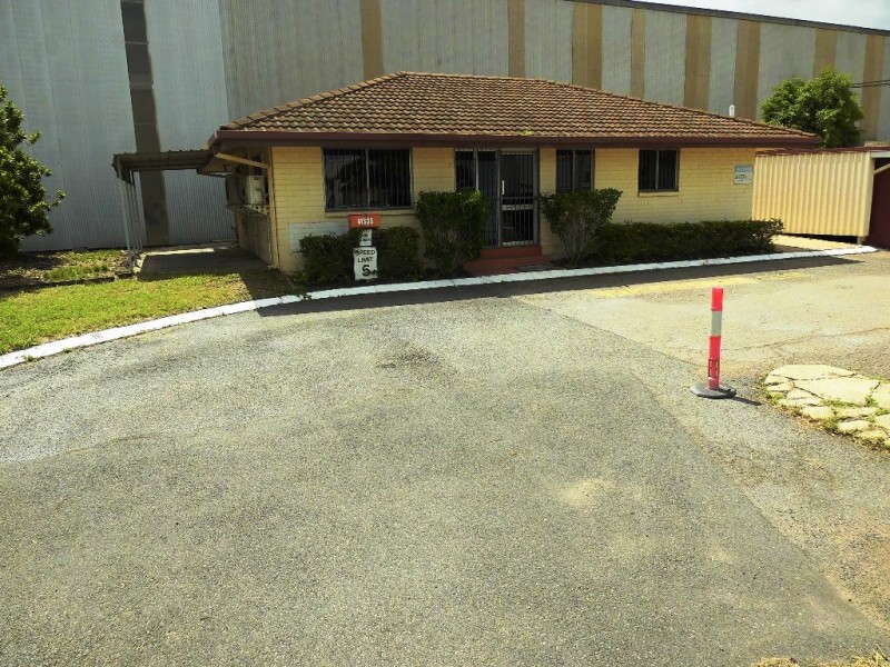 33 ENTERPRISE STREET, Bohle QLD 4818