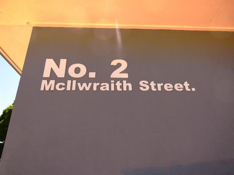 2 McIlwraith Street, South Townsville QLD 4810