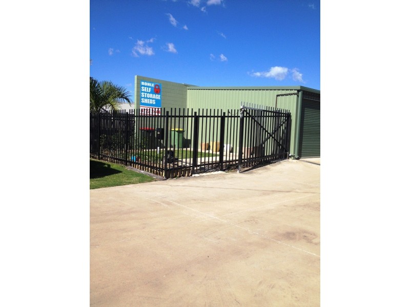 UNIT A / 7 Carmya Street, Bohle QLD 4818