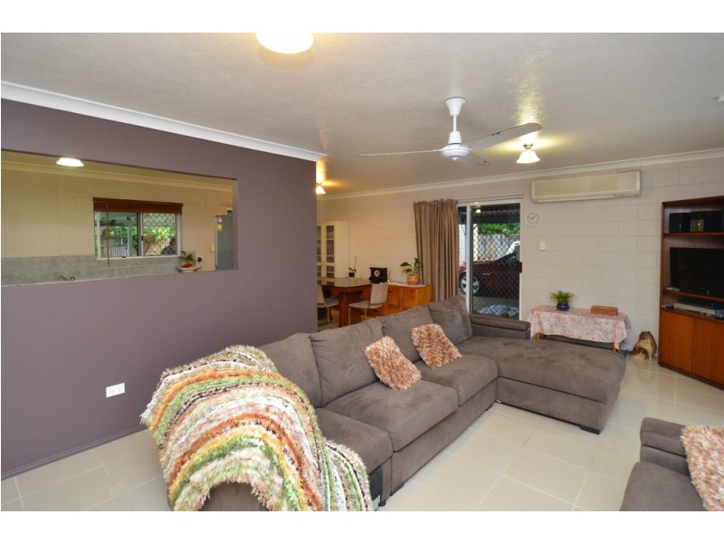 3 WARD ROAD, Kelso QLD 4815