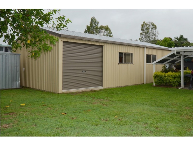 3 WARD ROAD, Kelso QLD 4815