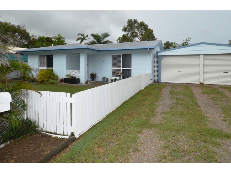 3 WARD ROAD, Kelso QLD 4815