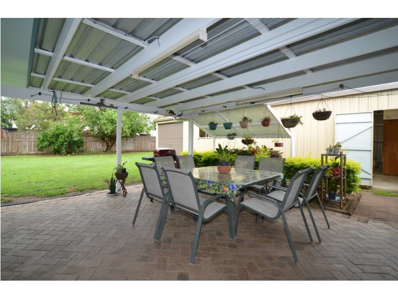 3 WARD ROAD, Kelso QLD 4815