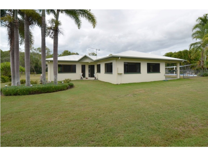 45 Country Road, Nome QLD 4816