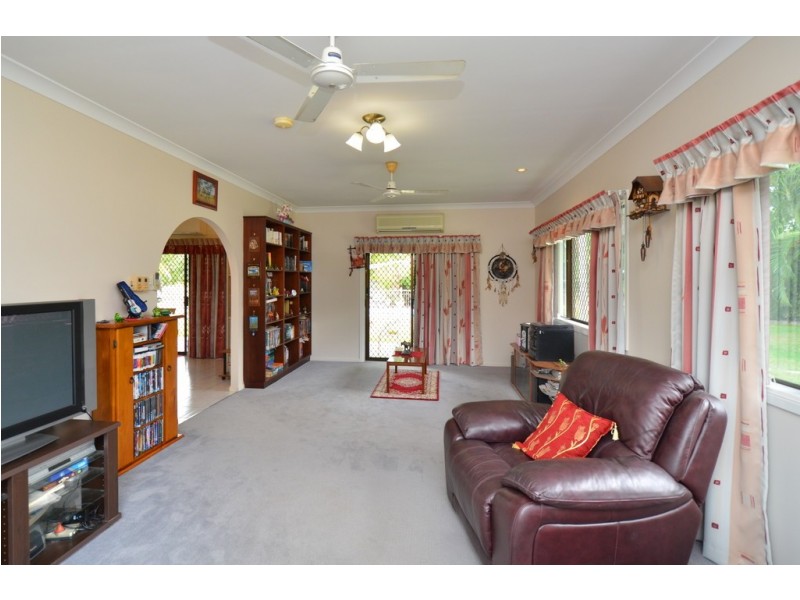 45 Country Road, Nome QLD 4816