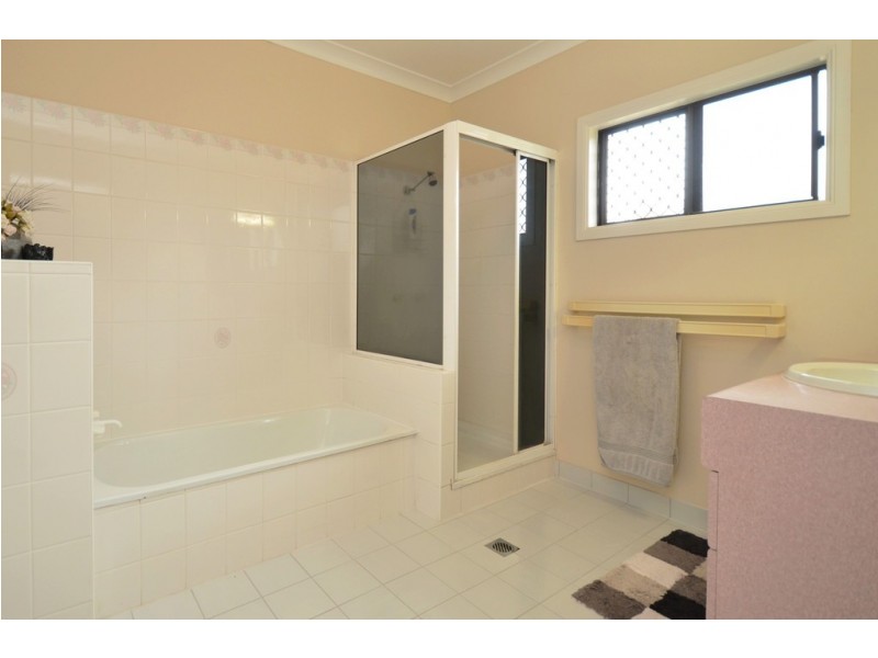 45 Country Road, Nome QLD 4816