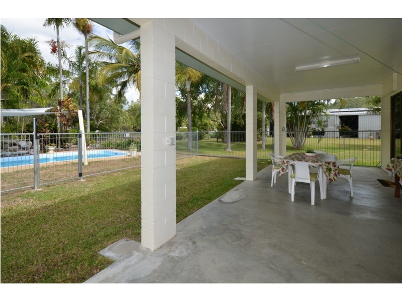 45 Country Road, Nome QLD 4816