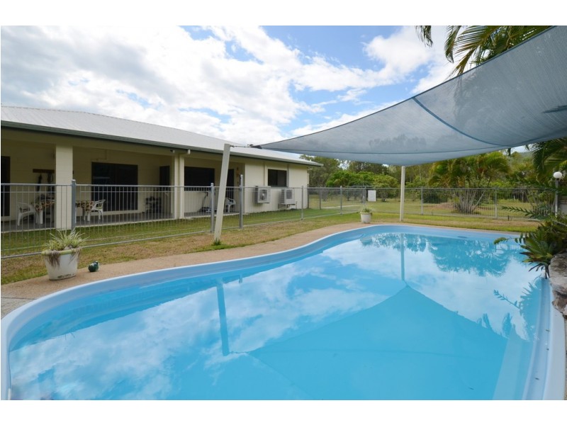 45 Country Road, Nome QLD 4816