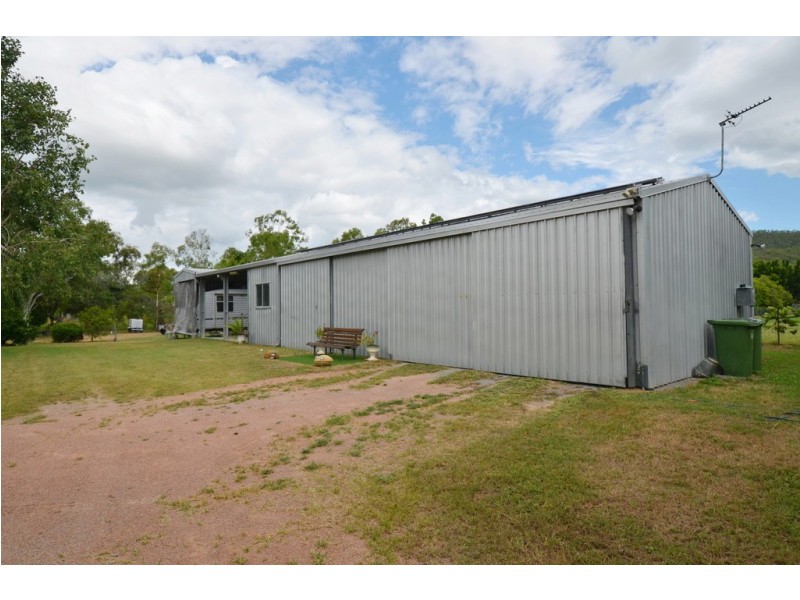 45 Country Road, Nome QLD 4816