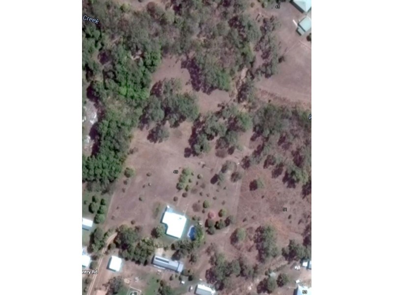 45 Country Road, Nome QLD 4816