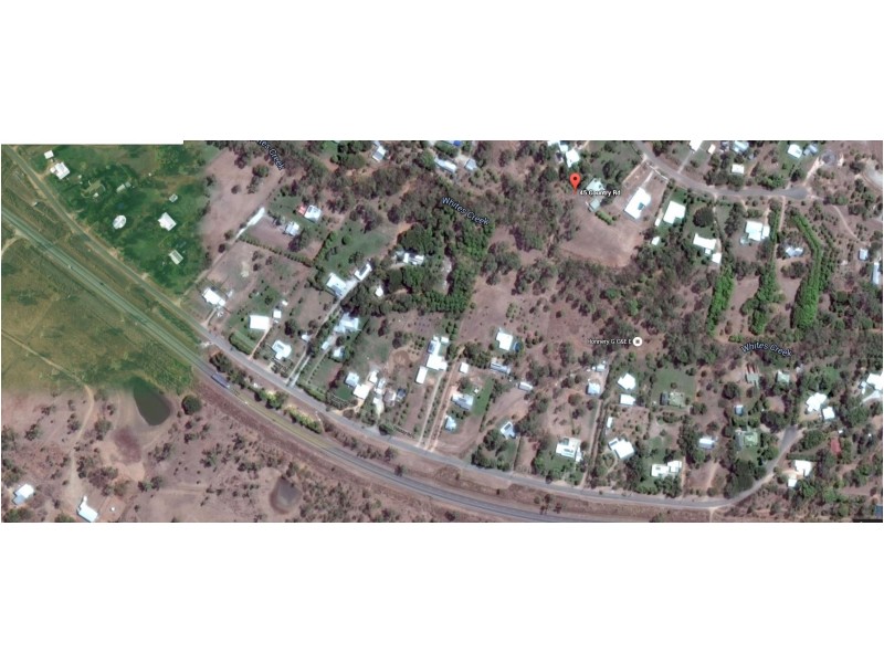 45 Country Road, Nome QLD 4816