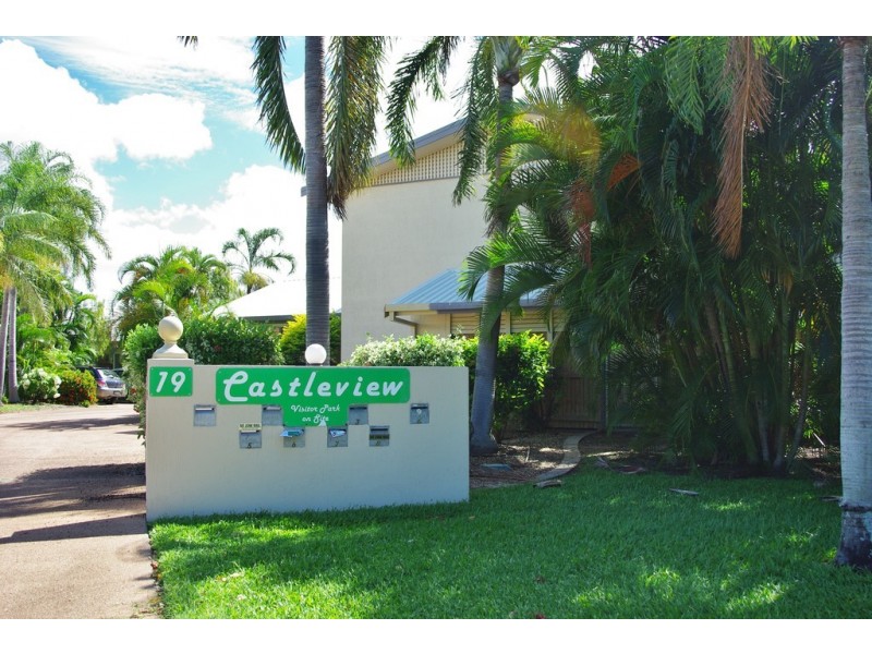 3/19 Second Avenue, Railway Estate QLD 4810