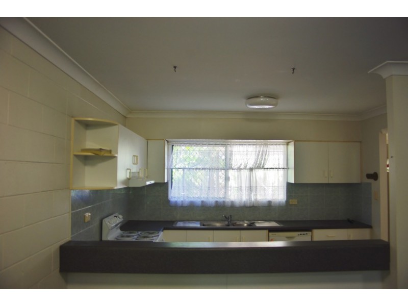 3/19 Second Avenue, Railway Estate QLD 4810